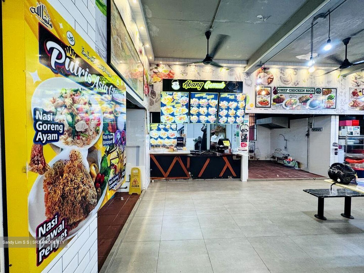 Blk 504 Hillgrove Gardens (Bukit Batok), HDB 3 Rooms #501255651